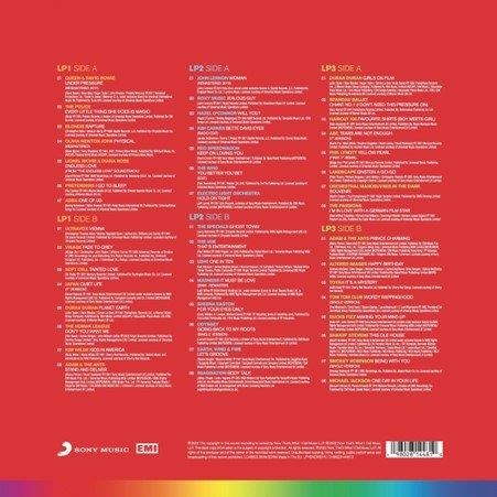 Various - NOW - Yearbook 1981 [VINYL]