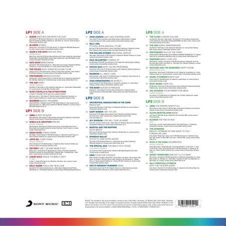 Various - NOW - Yearbook 1980 [VINYL]