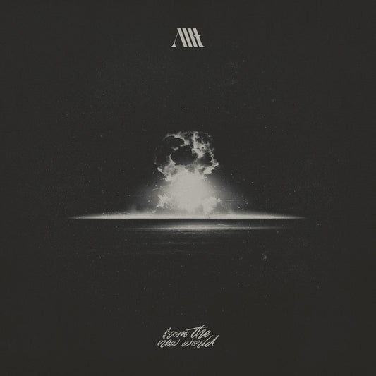 Allt - From The New World [VINYL]
