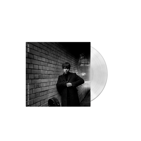 Jake Bugg - A Modern Day Distraction (Indies Exclusive) [VINYL] Pre-sale 20/09/2024