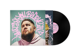 RagnBone Man - What Do You Believe In? [VINYL]