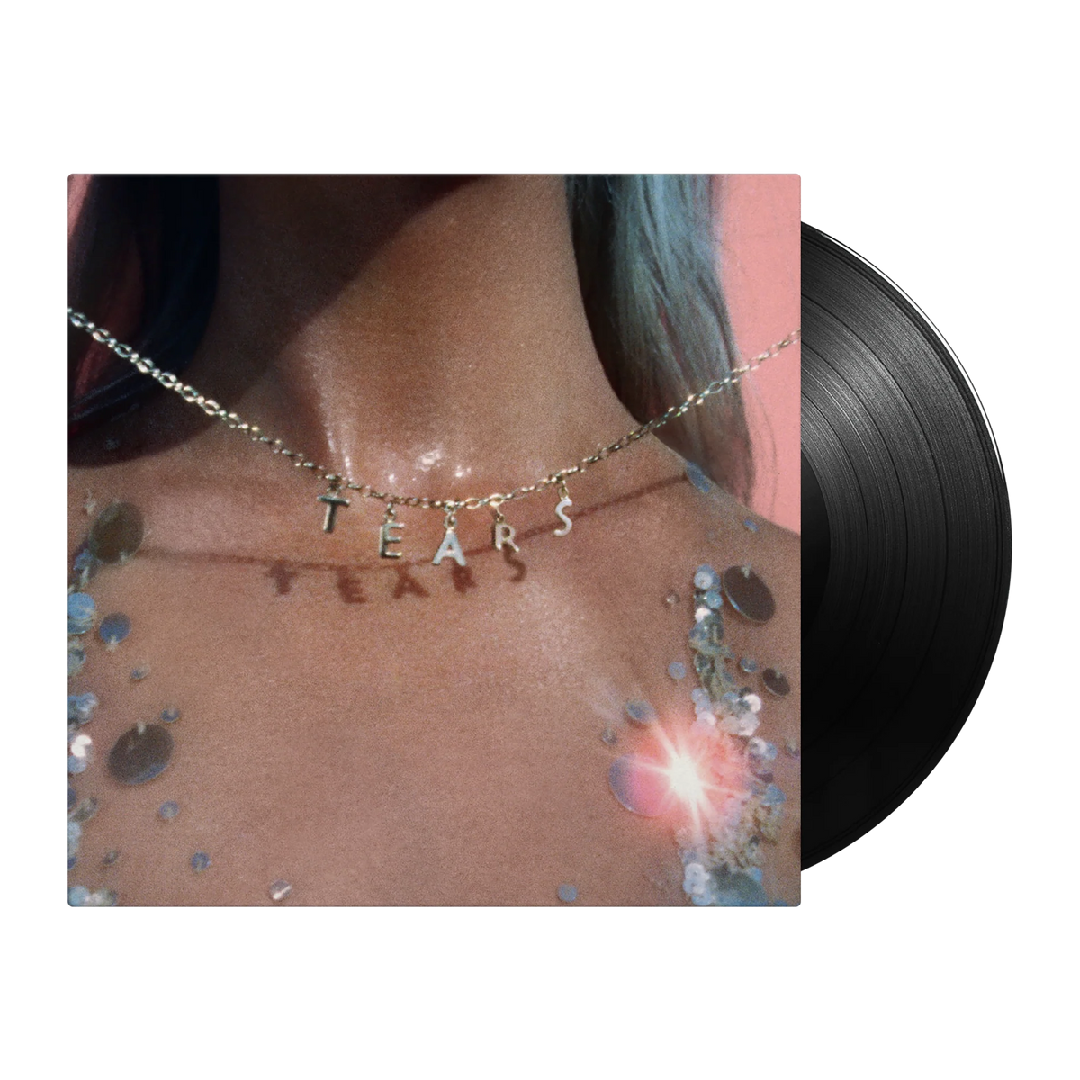 PERRIE - TEARS [VINYL]