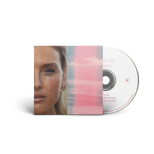 PERRIE - TEARS [CD]
