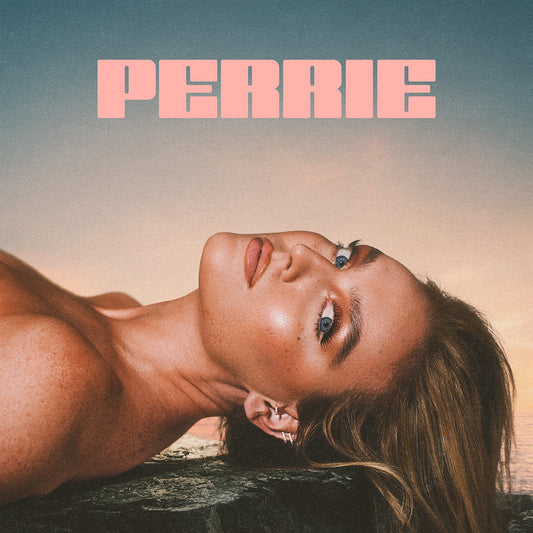 Perrie - Perrie [VINYL]