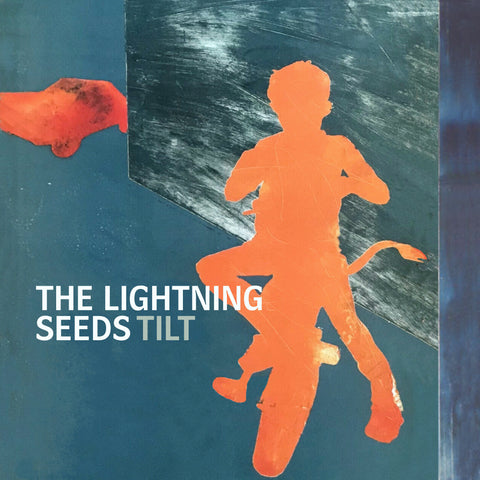 The Lightning Seeds - Tilt [VINYL] Pre-sale 06/09/2024