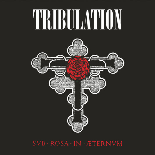 Tribulation - Sub Rosa In æternum [CD]