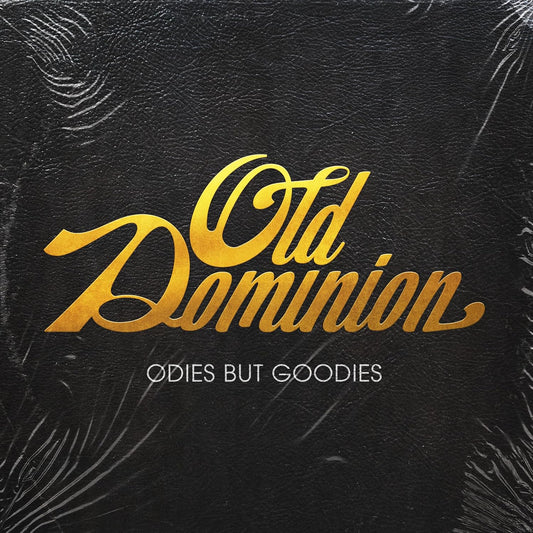 OLD DOMINION - OLDIES BUT GOODIES [CD]