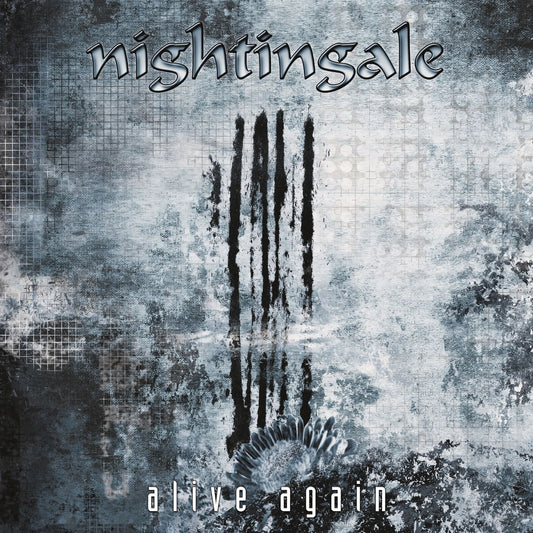 Nightingale - Alive Again (re-issue) [VINYL]