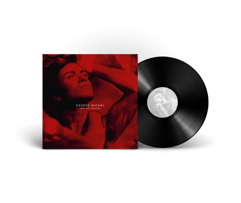 George Michael - Careless Whisper (12" Single) [VINYL] Pre-sale 18/10/2024