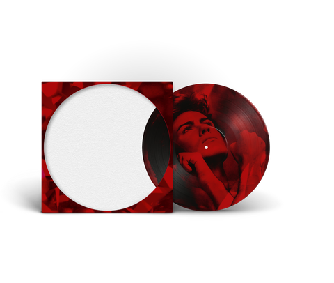 George Michael - Careless Whisper (12" Picture Disc) [VINYL] Pre-sale 18/10/2024