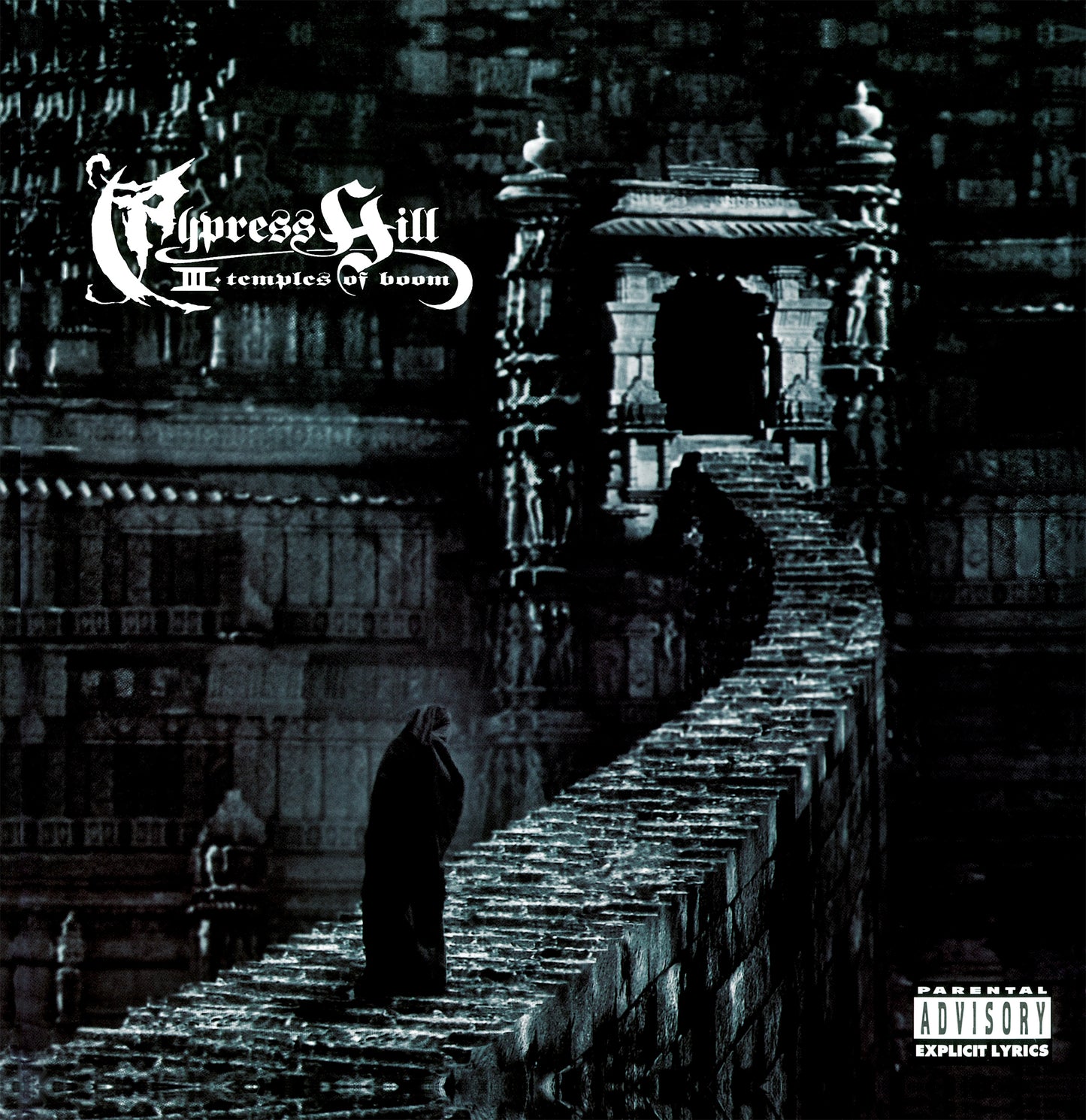 Cypress Hill - III (Temples of Boom)  [VINYL]