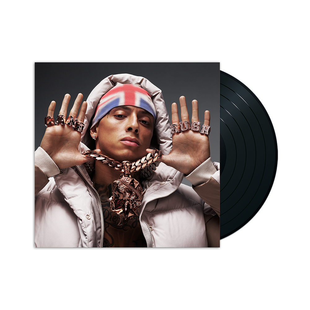 Central Cee - Cant Rush Greatness [VINYL]