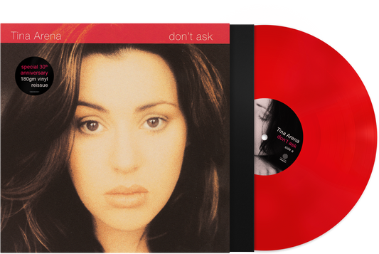 Tina Arena - Dont Ask (30th Anniversary) [VINYL]