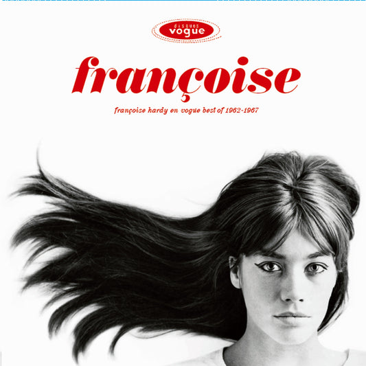 Francoise Hardy - Françoise Hardy en Vogue [VINYL]