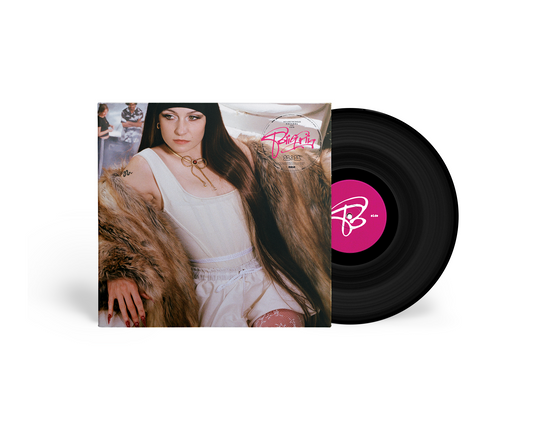 Biig Piig - 11:11 [VINYL] Pre-sale 07/02/2025