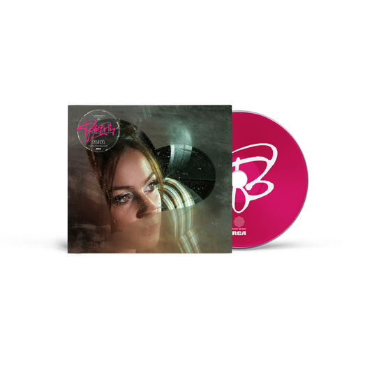 Biig Piig - 11:11 [CD] Pre-sale 07/02/2025