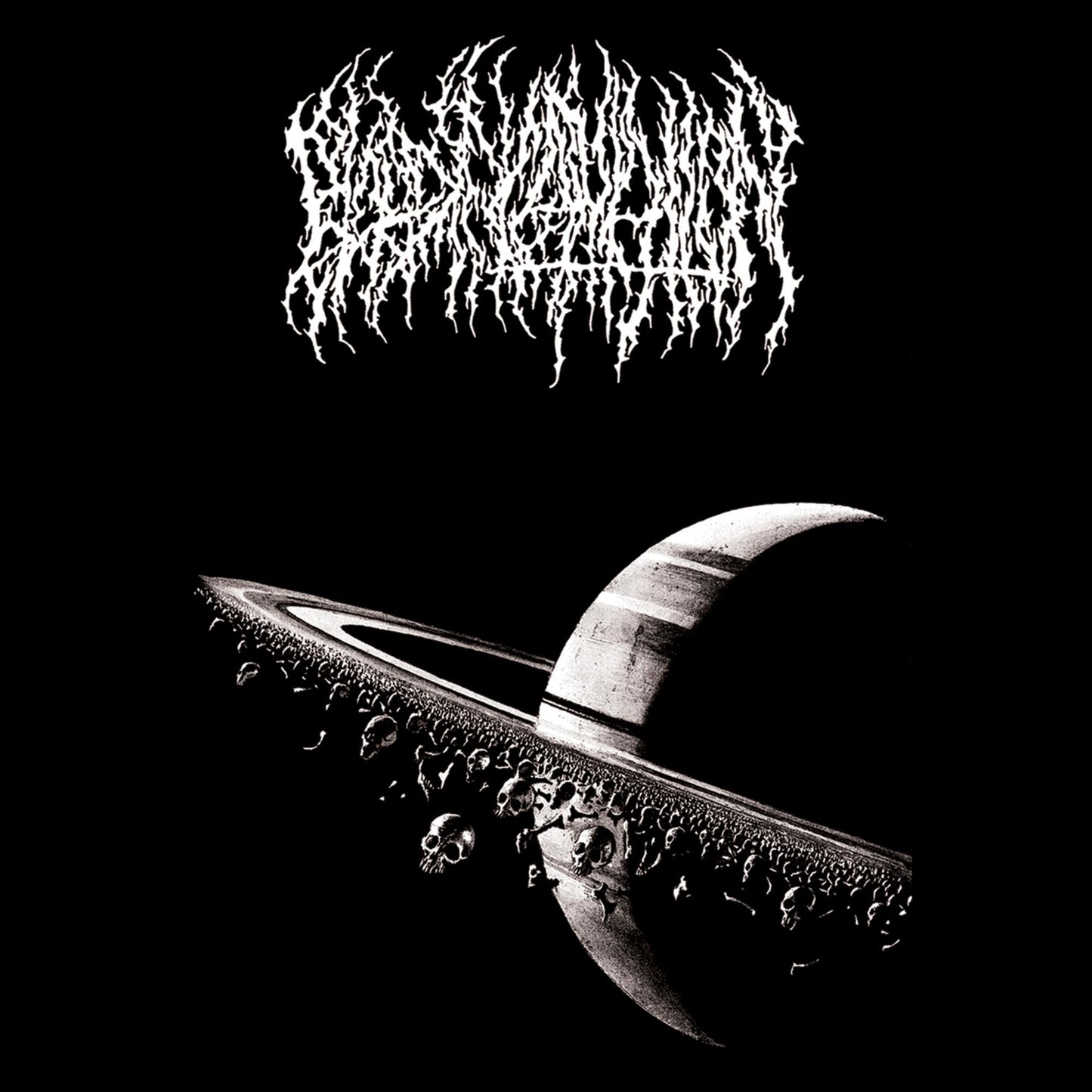 Blood Incantation - Interdimensional Extinction - Ep (re-issue 2021) [CD]