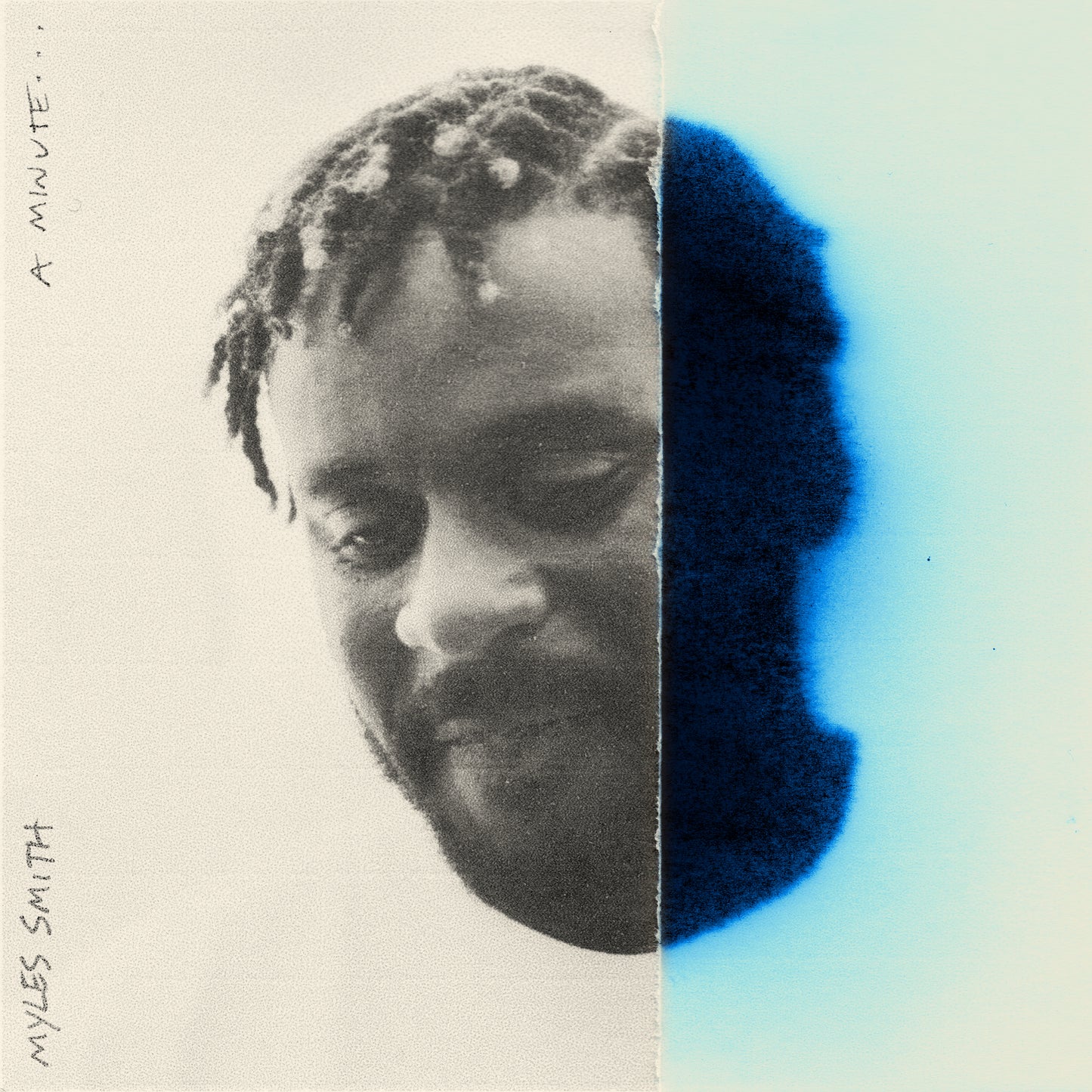 Myles Smith - A Minute… [VINYL]