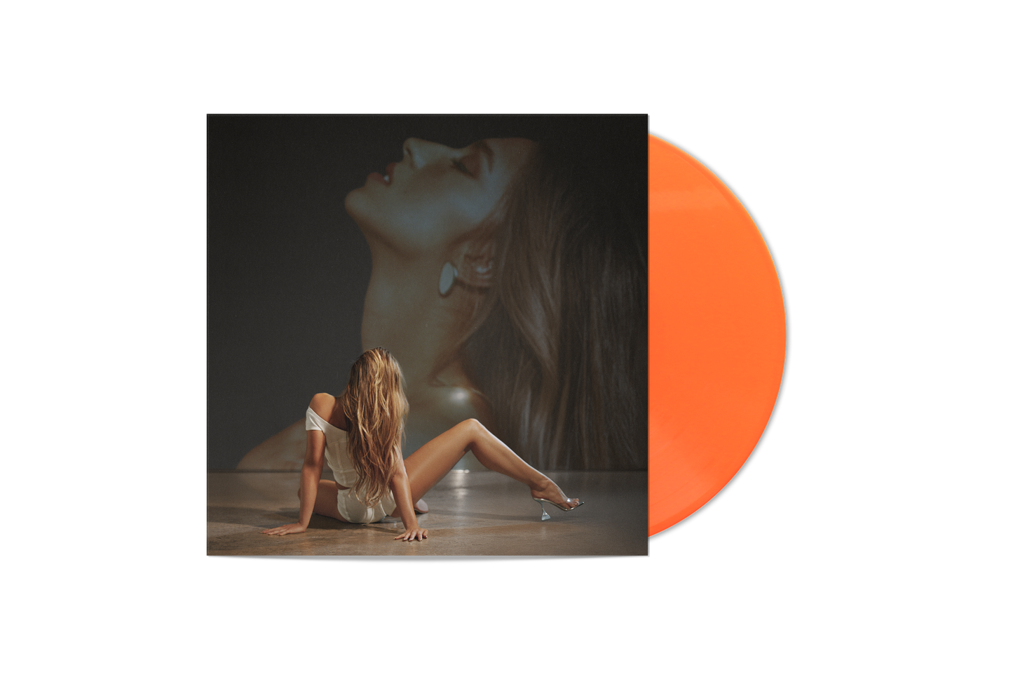 Tate McRae - So Close to What [VINYL]