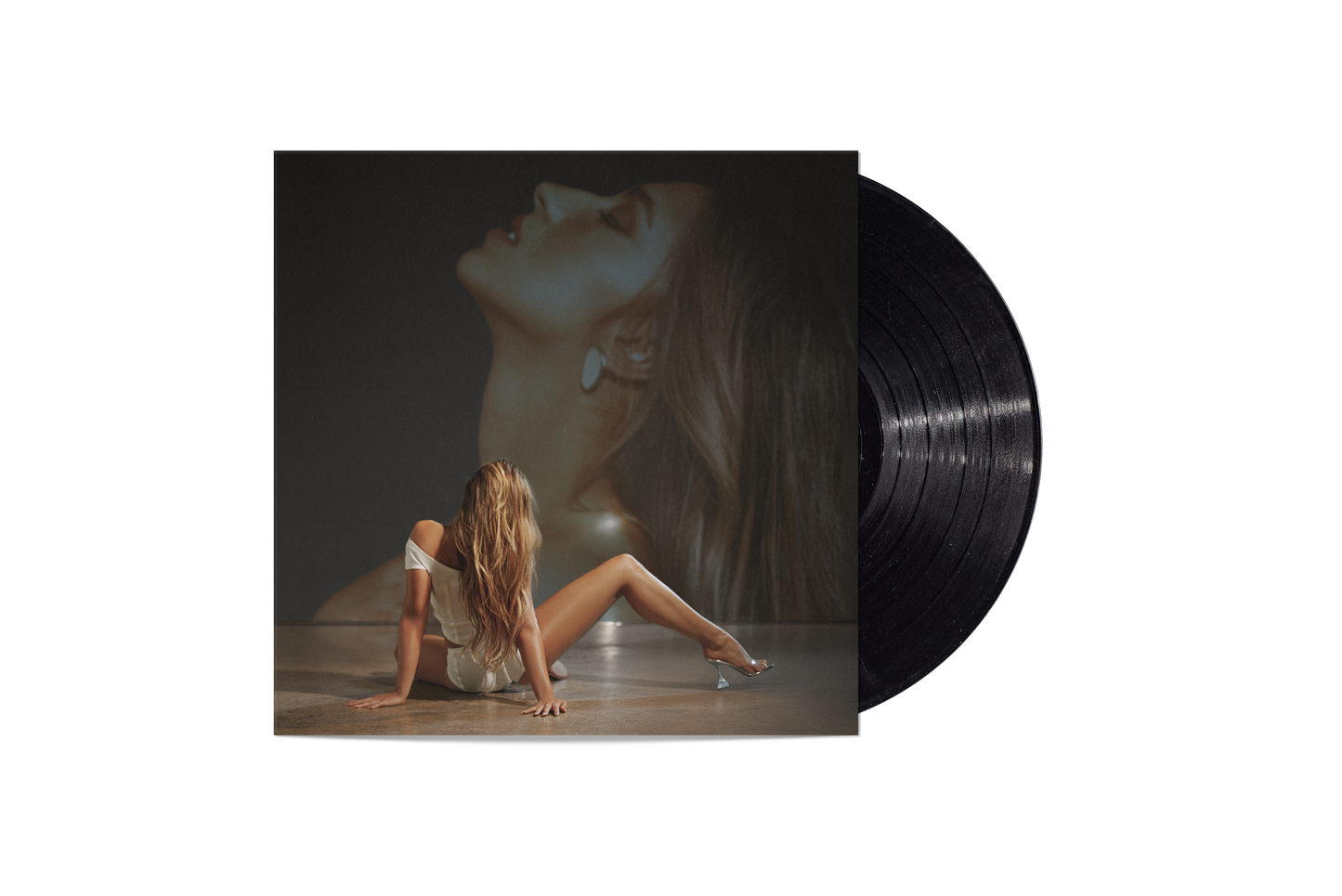 Tate McRae - So Close to What [VINYL]