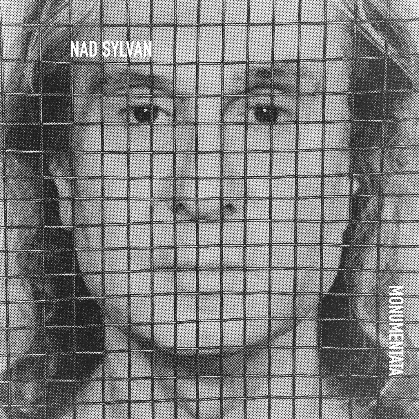 Nad Sylvan - Monumentata (Ltd CD Digipak)