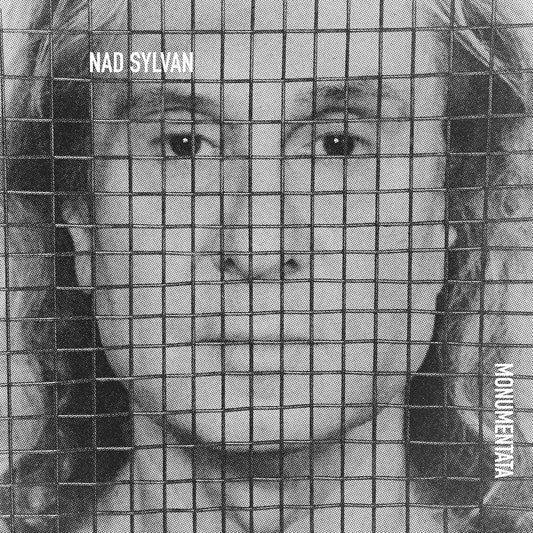 Nad Sylvan - Monumentata (Ltd CD Digipak)