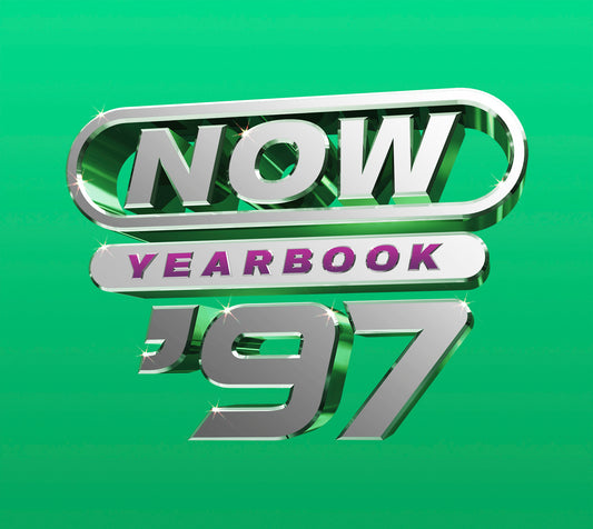 Various - NOW - Yearbook 1997 (Deluxe) [CD]