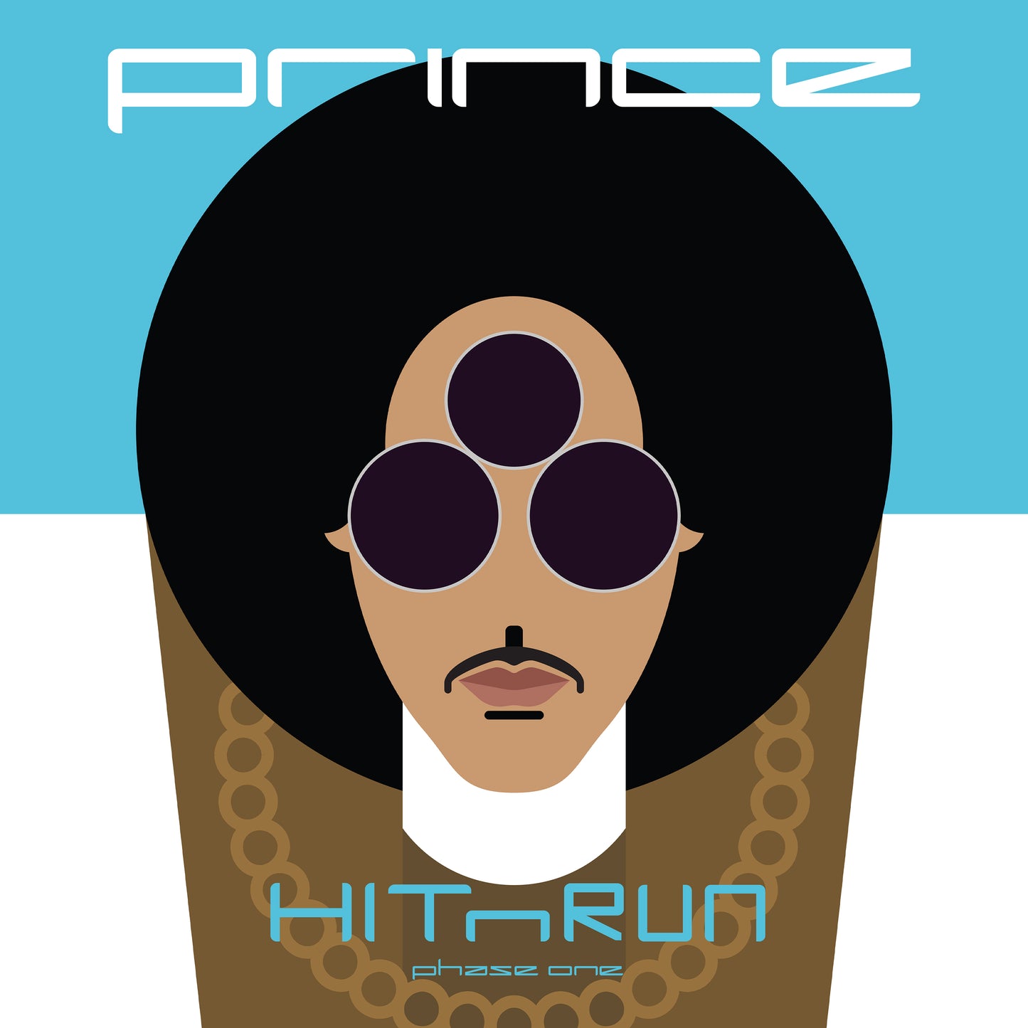 Prince - HitNRun Phase One (10th Anniversary) [CD]