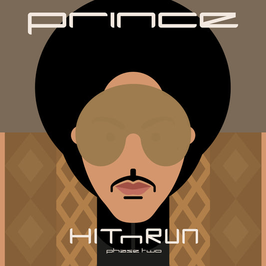 Prince - HitNRun Phase Two (10th Anniversary) [CD]