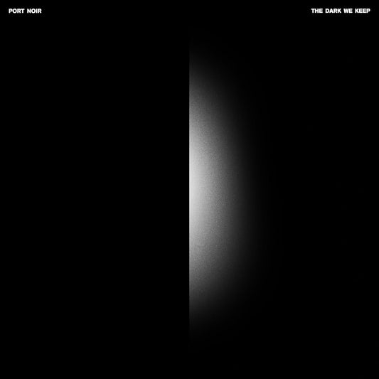 Port Noir - The Dark We Keep [CD]