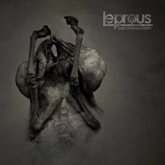 Leprous - The Congregation (10th Anniversary Edition) [VINYL]