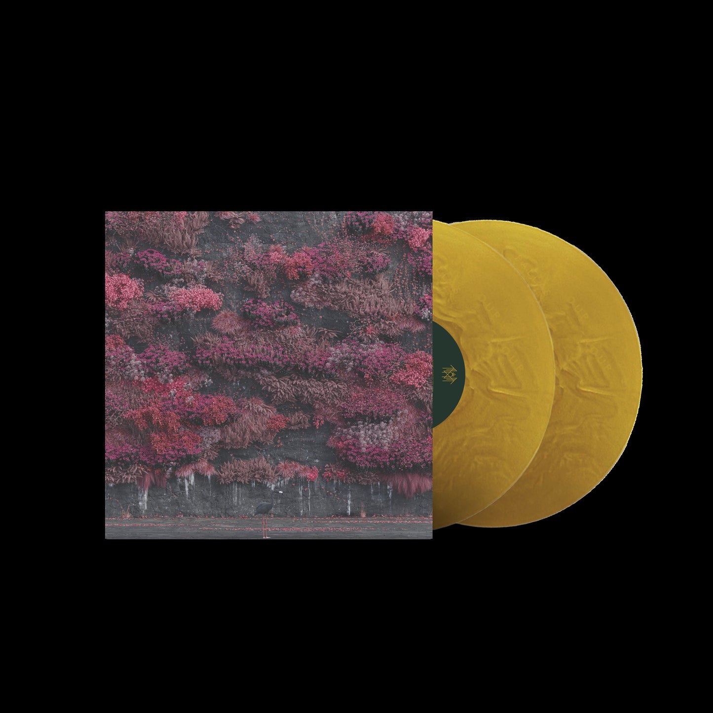 Sleep Token - Even In Arcadia (Gold LP) [VINYL]