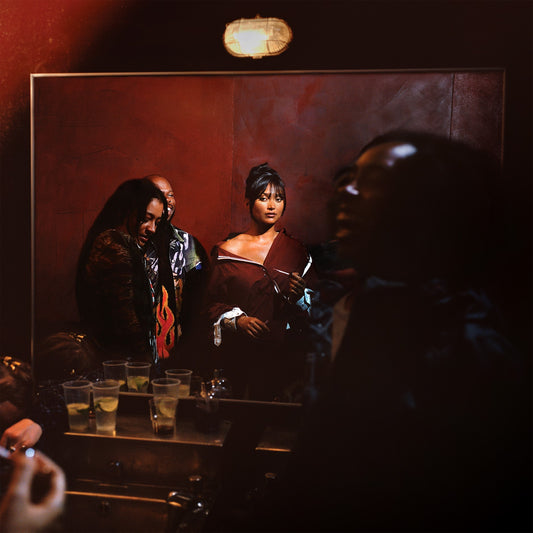 Joy Crookes - Juniper (White LP) [VINYL]