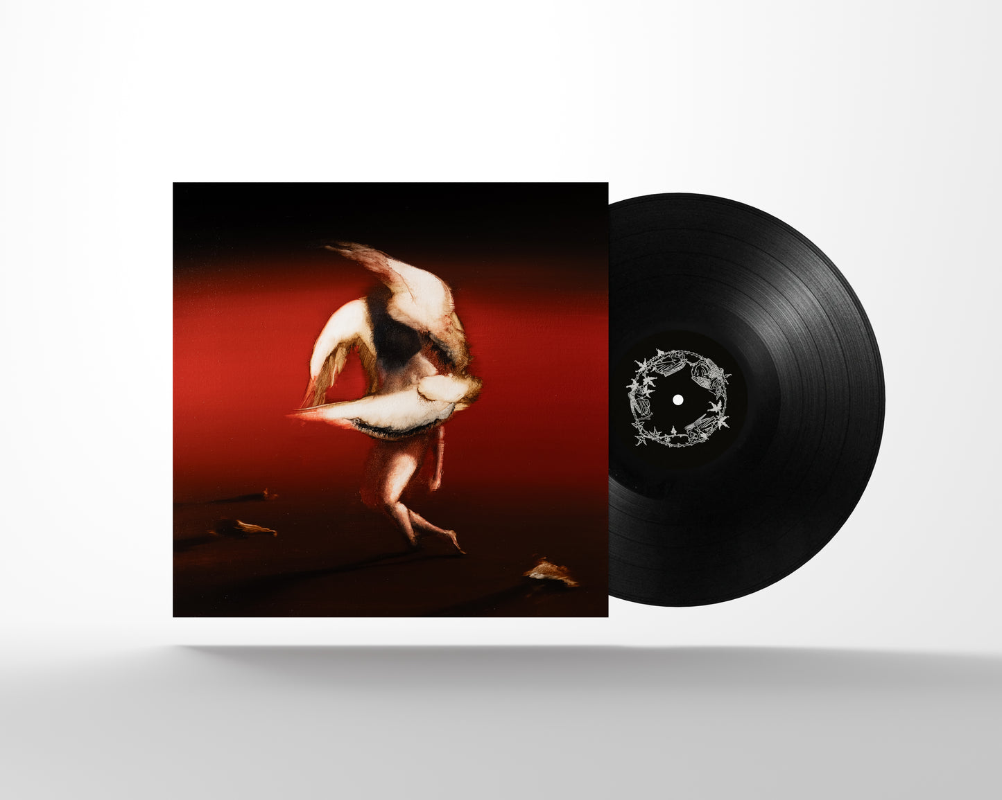 Maruja - Pain to Power [VINYL]