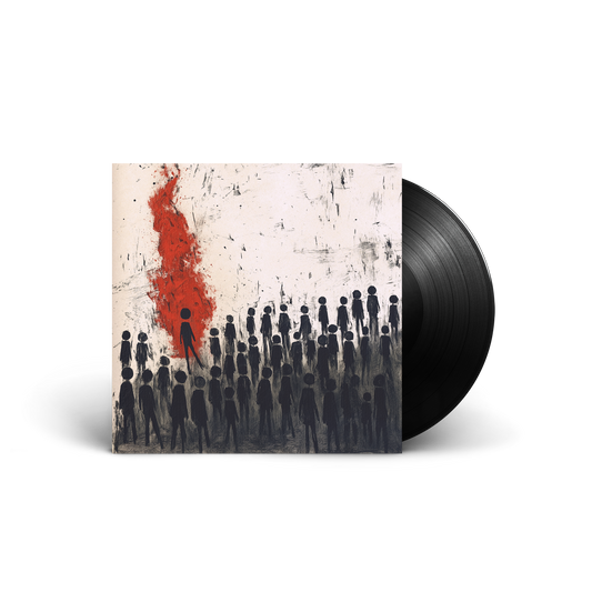 Three Days Grace - Alienation [VINYL]