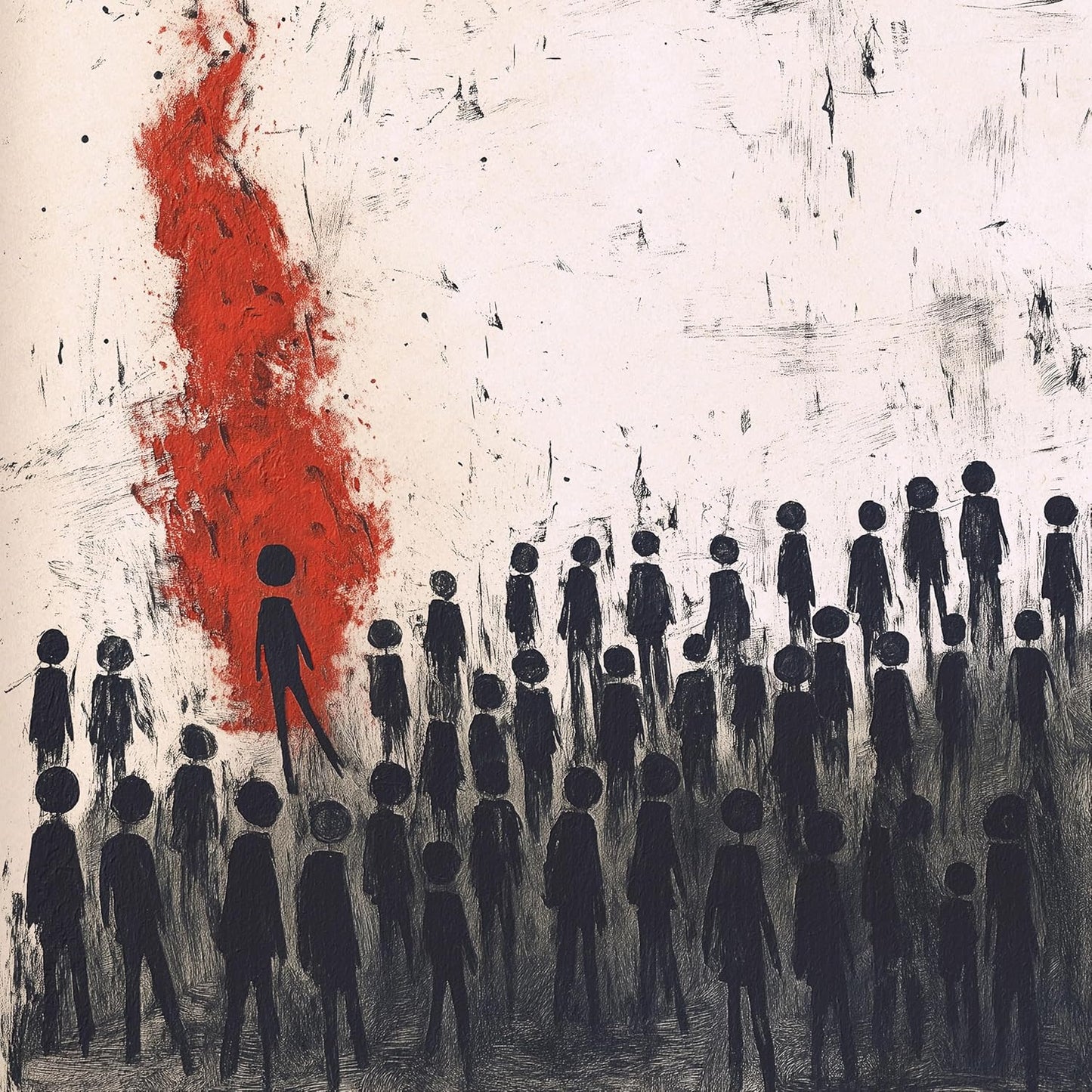 Three Days Grace - Alienation [CD]