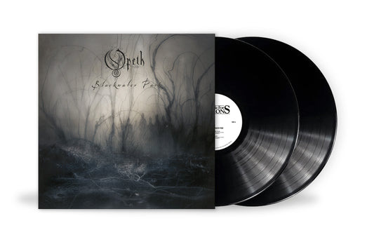 Opeth - Blackwater Park [VINYL]