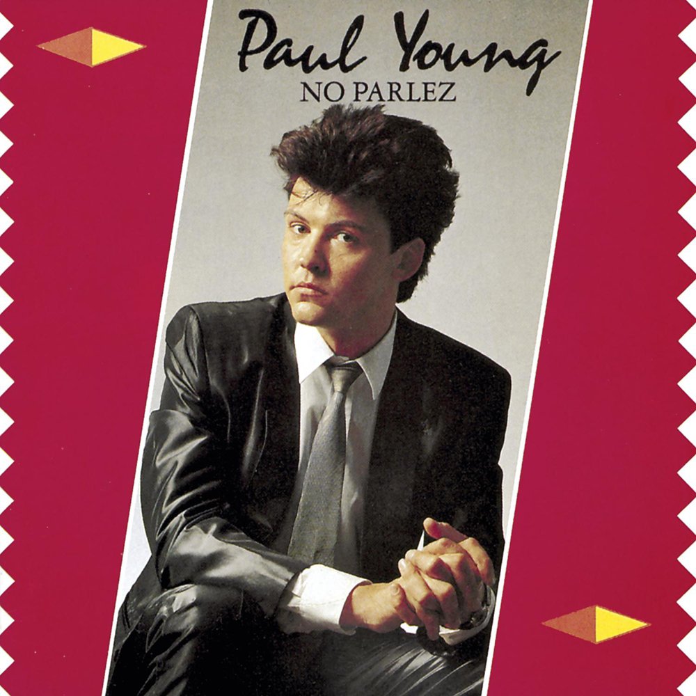 Paul Young - No Parlez [VINYL]