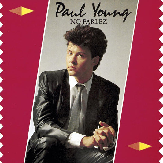 Paul Young - No Parlez [VINYL]