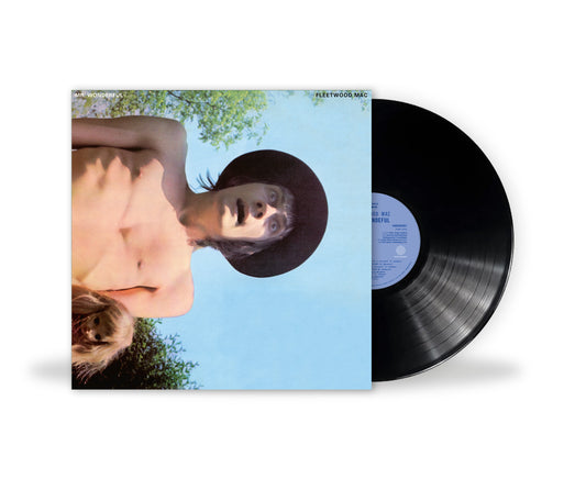 Fleetwood Mac - Mr Wonderful [VINYL]