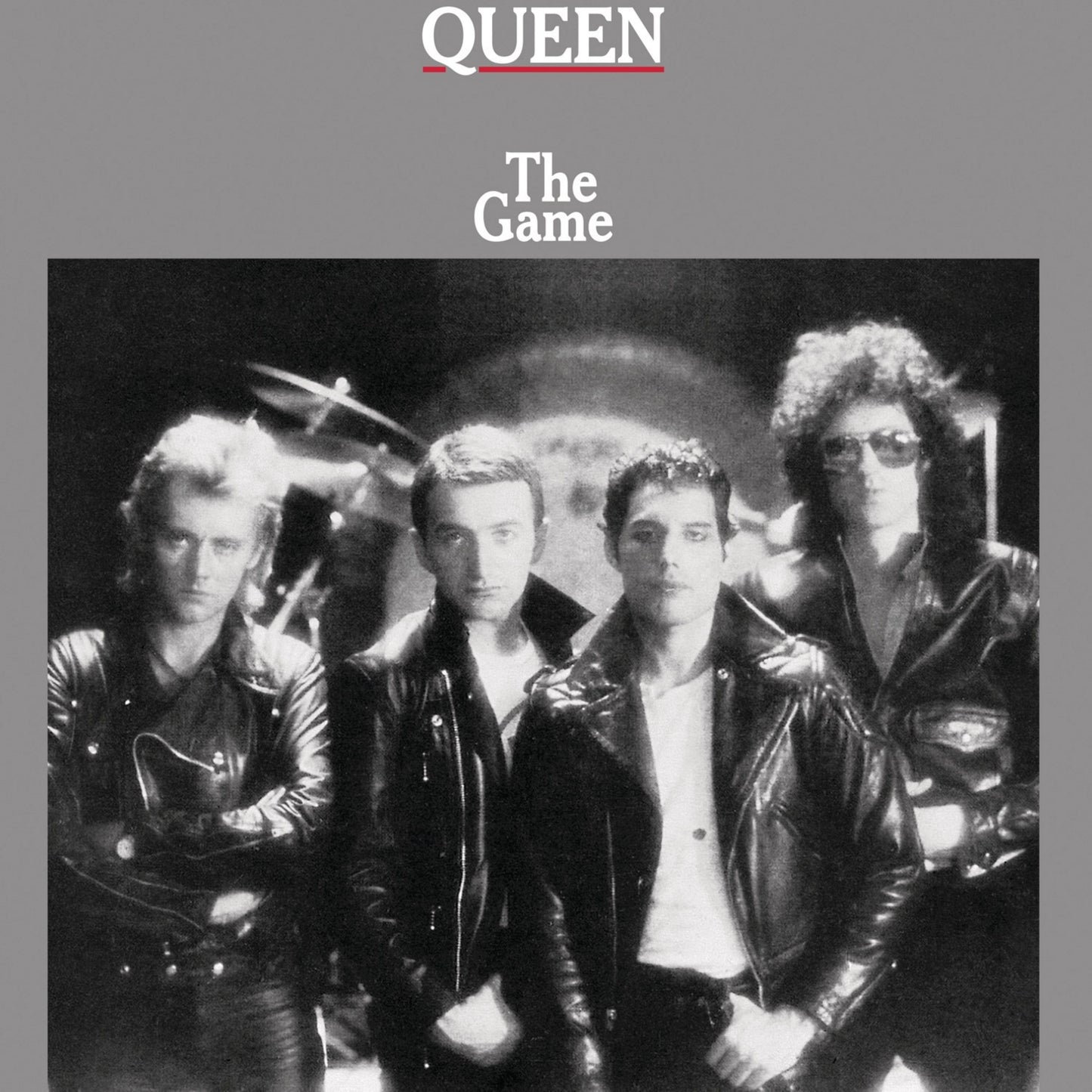 Queen - The Game [VINYL]