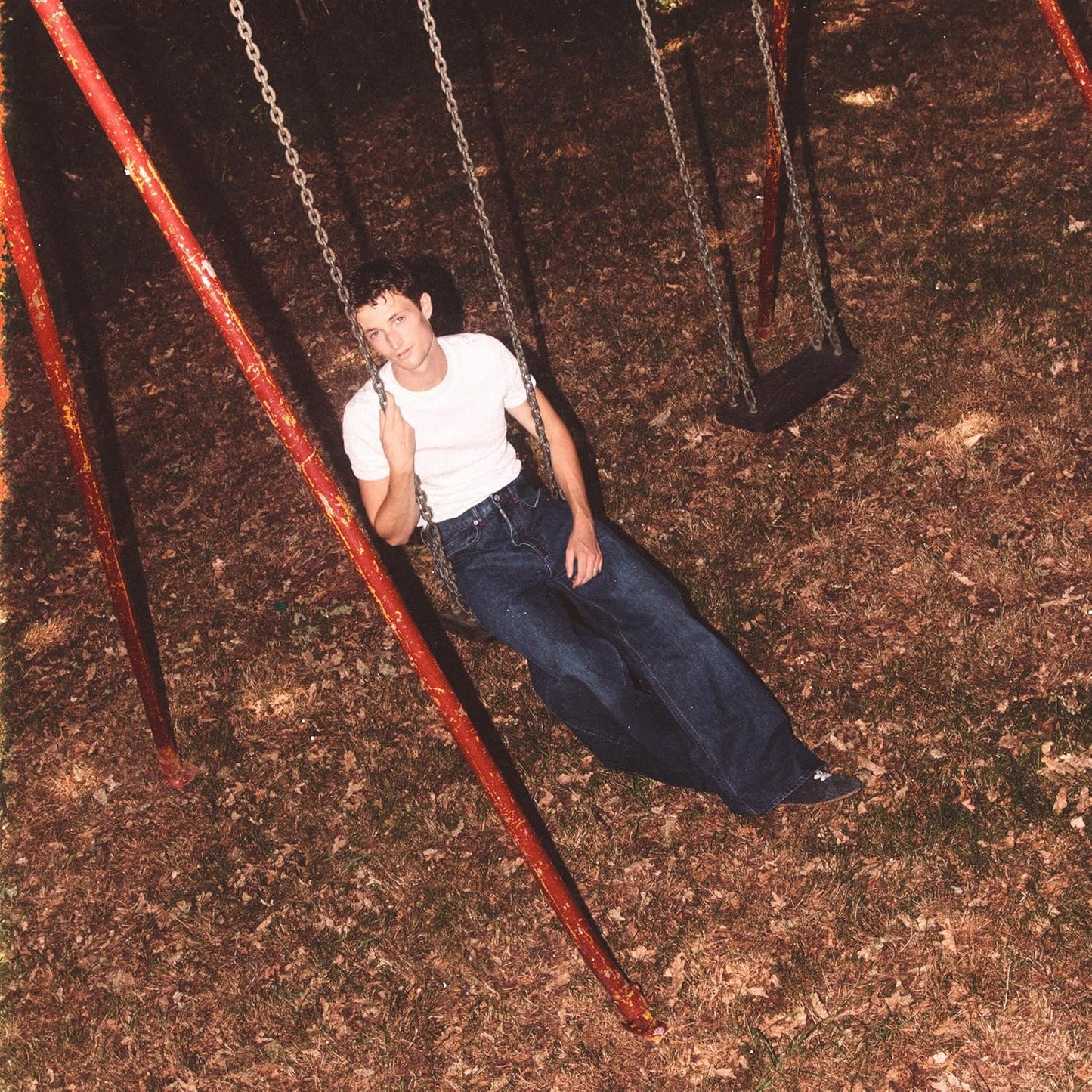 Henry Moodie - Mood Swings [CD]