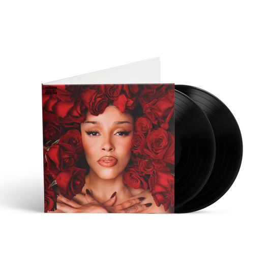 Doja Cat - Vie [VINYL]