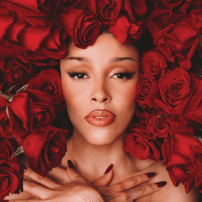 Doja Cat - Vie [VINYL]