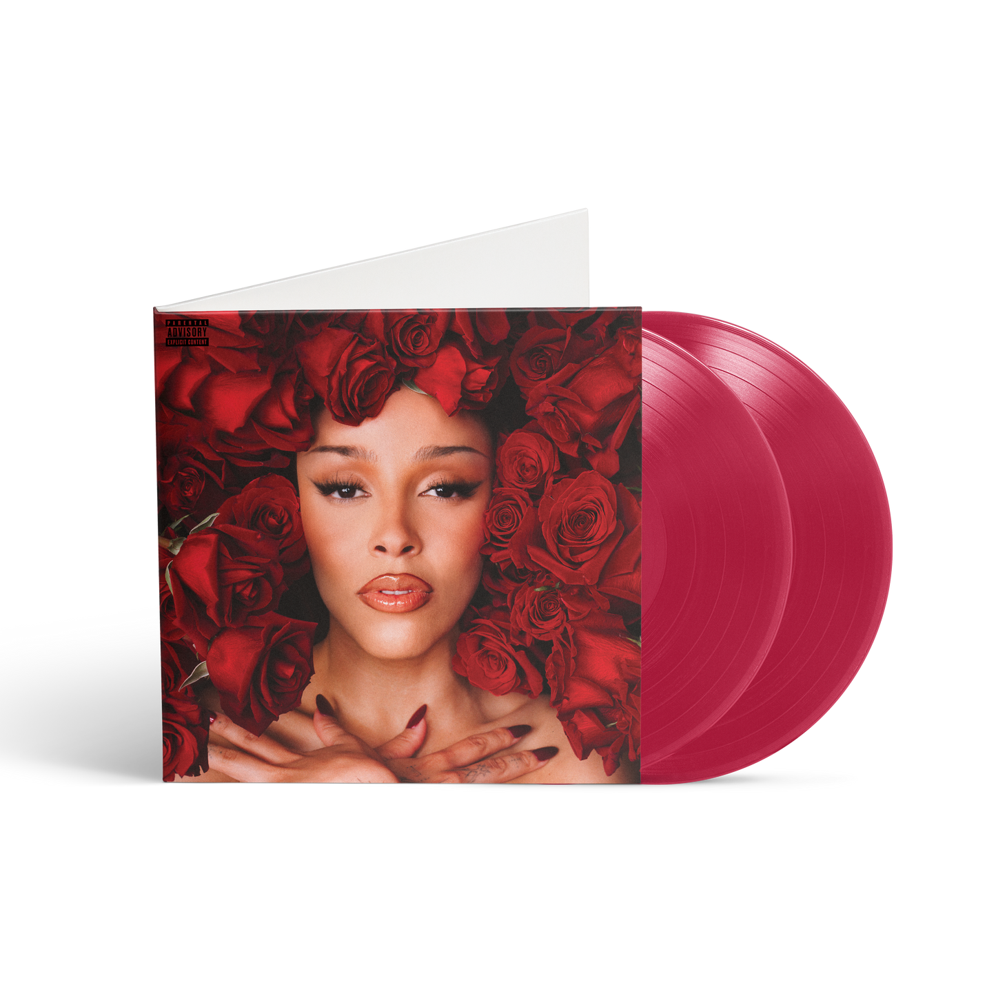 Doja Cat - Vie (Magenta 2LP) [VINYL]