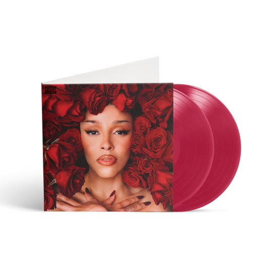 Doja Cat - Vie (Magenta 2LP) [VINYL]