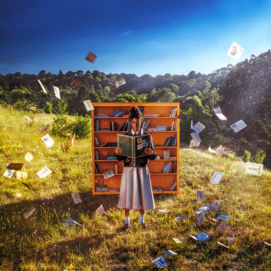 Cat Burns - How to Be Human [CD]