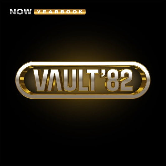 Various - NOW – Yearbook THE VAULT: 1982  [VINYL]