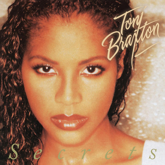 Toni Braxton - Secrets [VINYL]