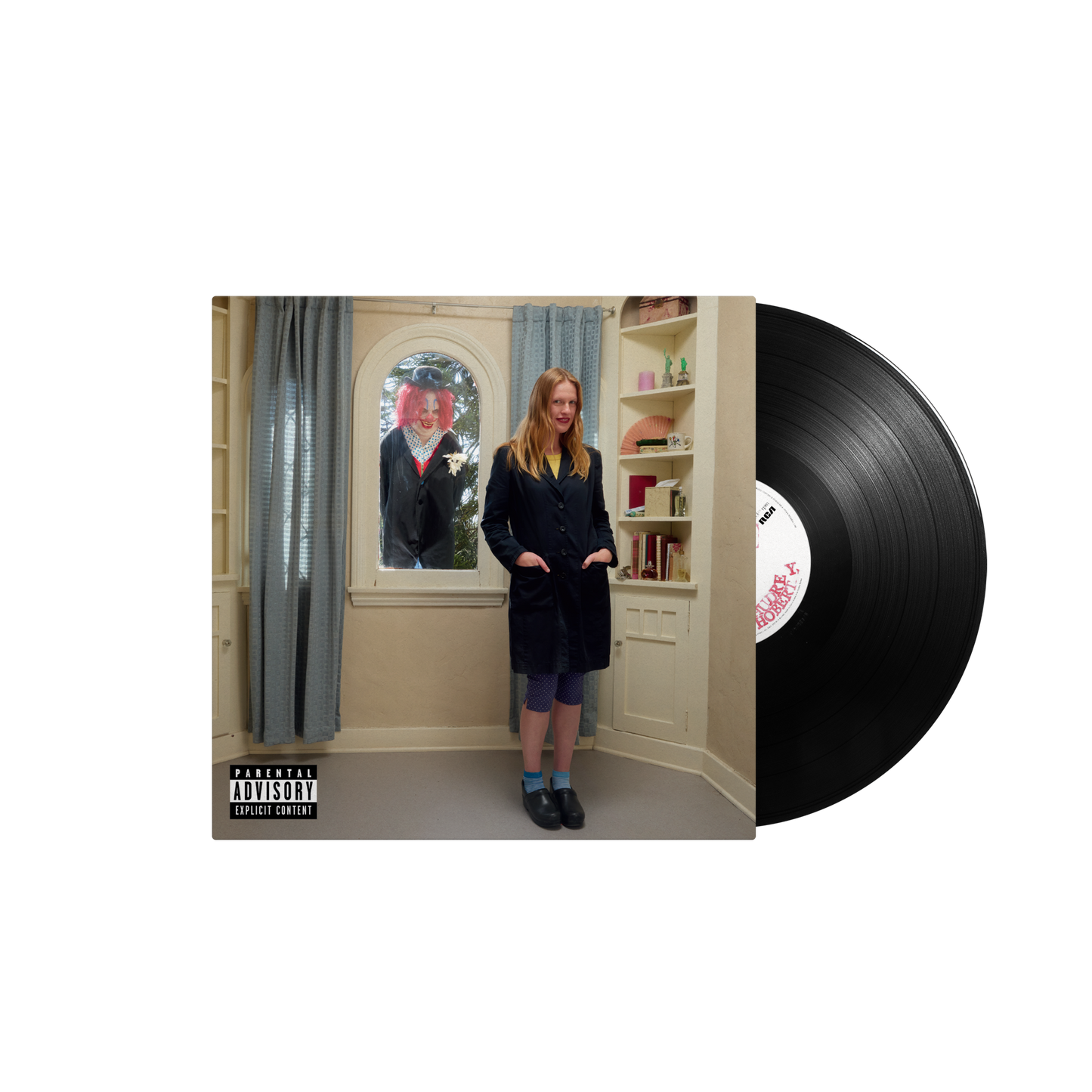 Audrey Hobert - Whos the Clown? [VINYL]